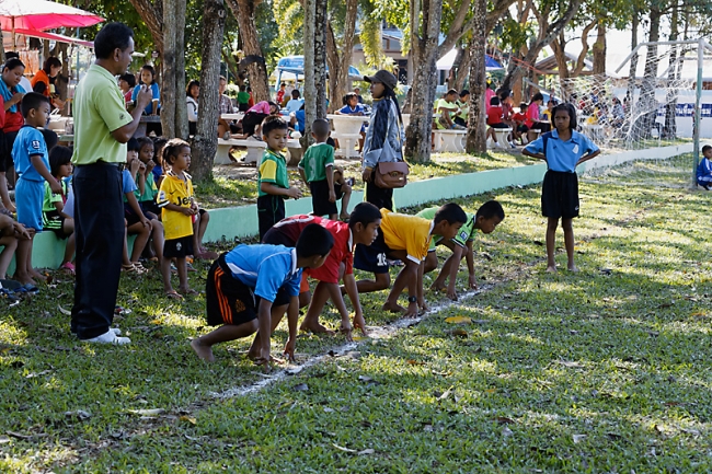 Fête de l'école de Samrongkiat-007